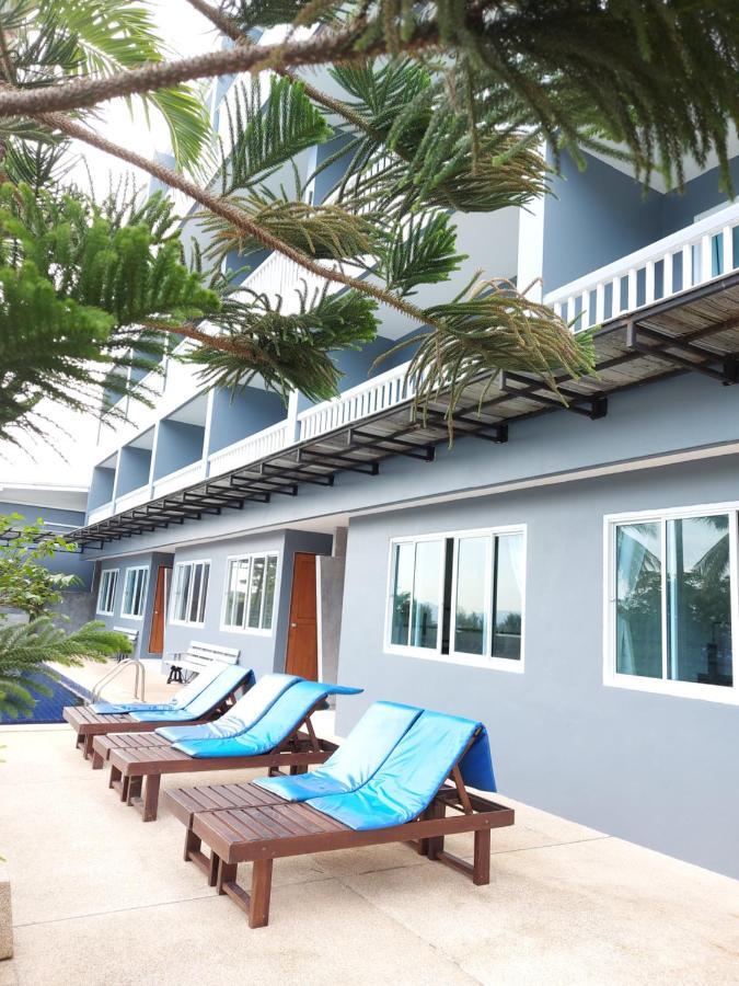 Am Surin Place - Sha Extra Plus Phuket Exterior foto