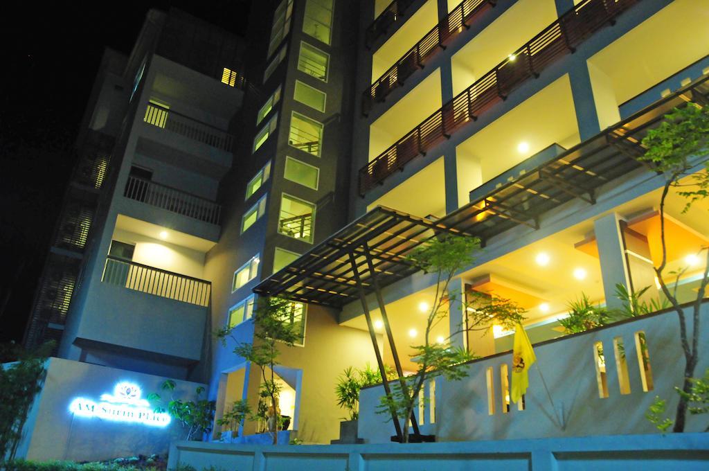 Am Surin Place - Sha Extra Plus Phuket Exterior foto